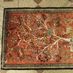 761 8026 ORIENTAL RUG